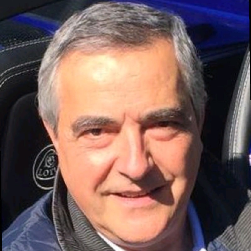 Franco Tomasi